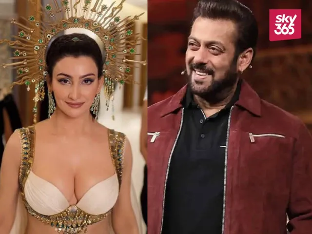 Bigg Boss 18