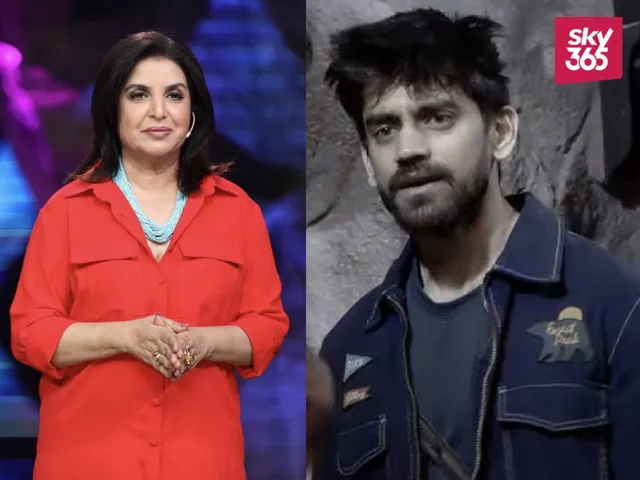 Bigg Boss 18