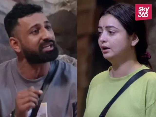 Bigg Boss 18 