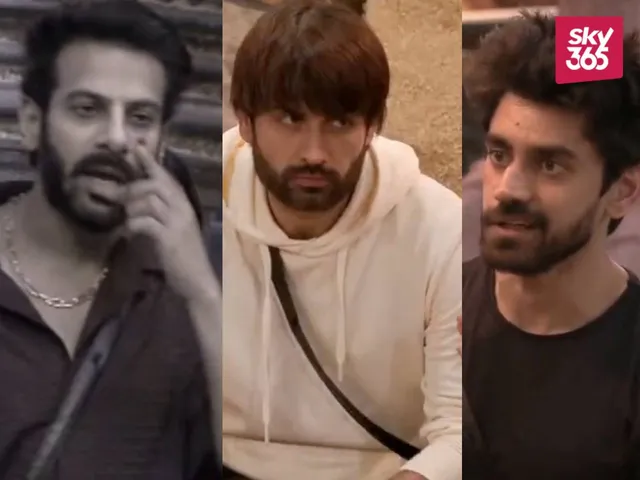 Bigg Boss 18