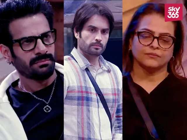 Bigg Boss 18