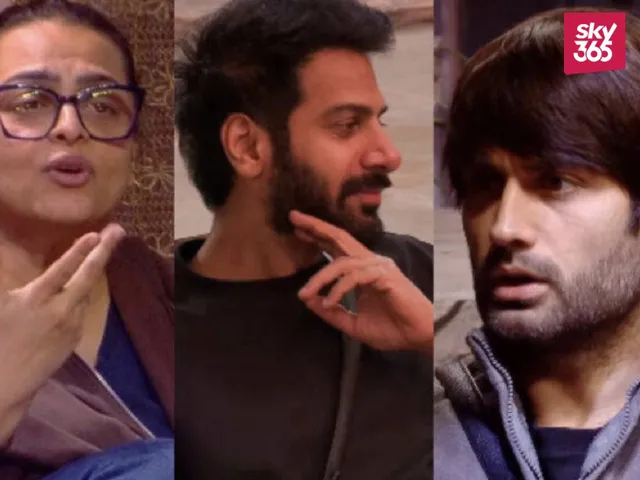 Bigg Boss 18