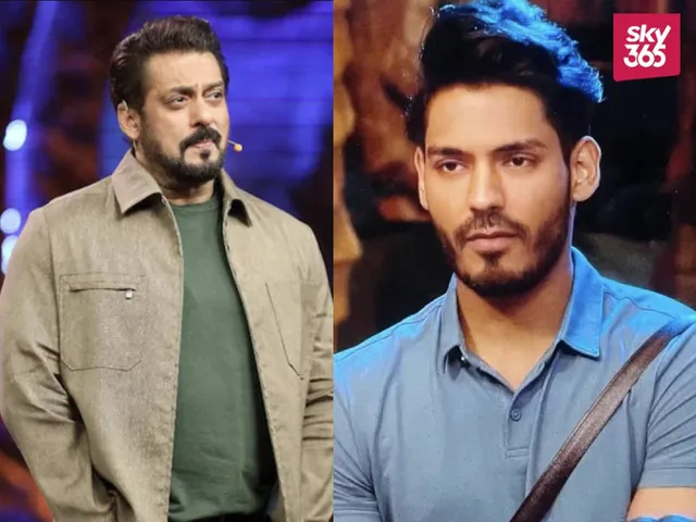 Bigg Boss 18