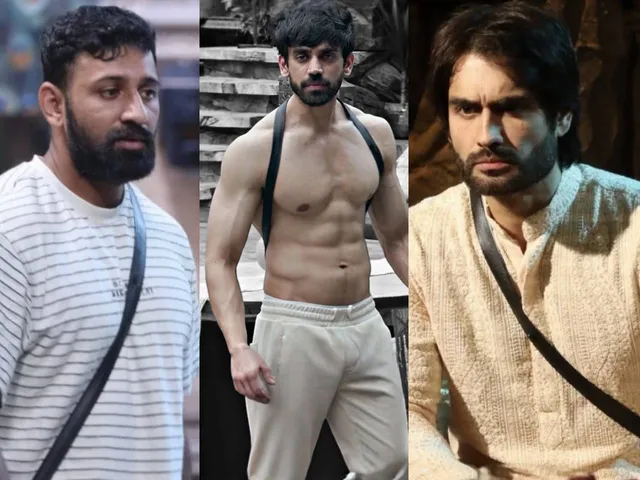 Bigg Boss 18 spoilers