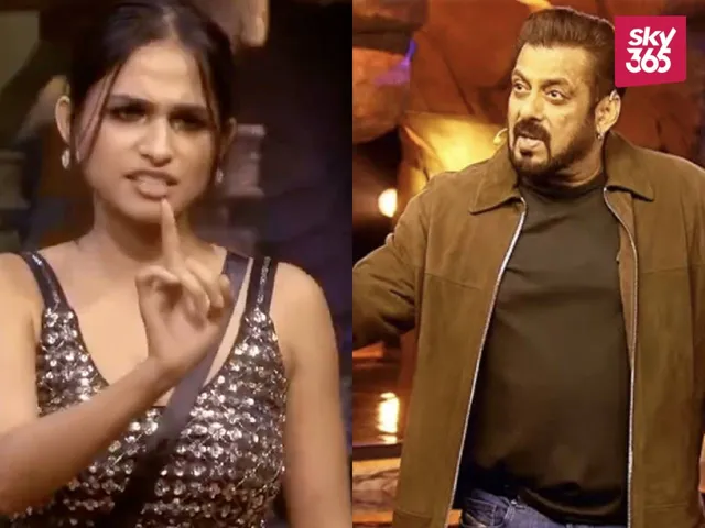 Bigg Boss 18