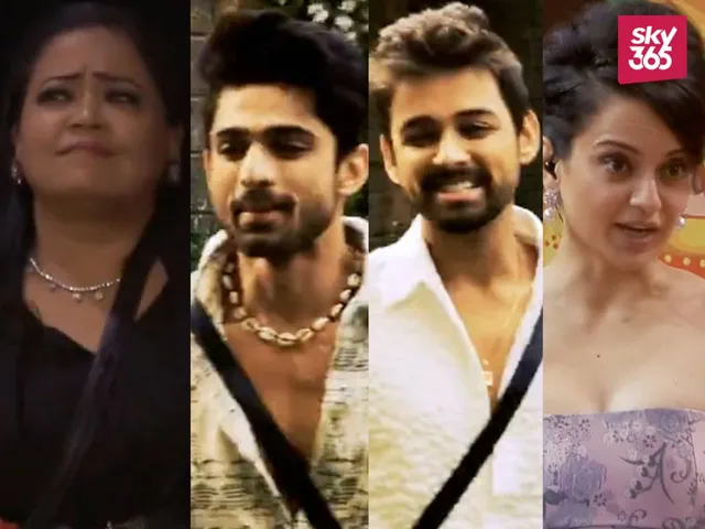 Bigg Boss 18