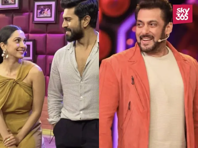 Bigg Boss 18 Weekend Ka Vaar