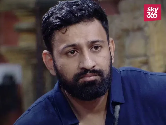 Bigg Boss 18