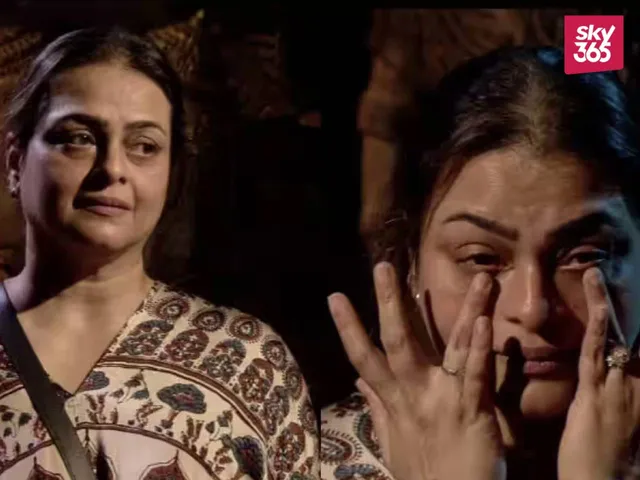 Shilpa Shirodhkar