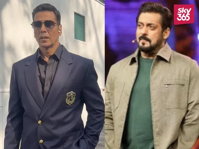 Bigg Boss 18 Grand Finale