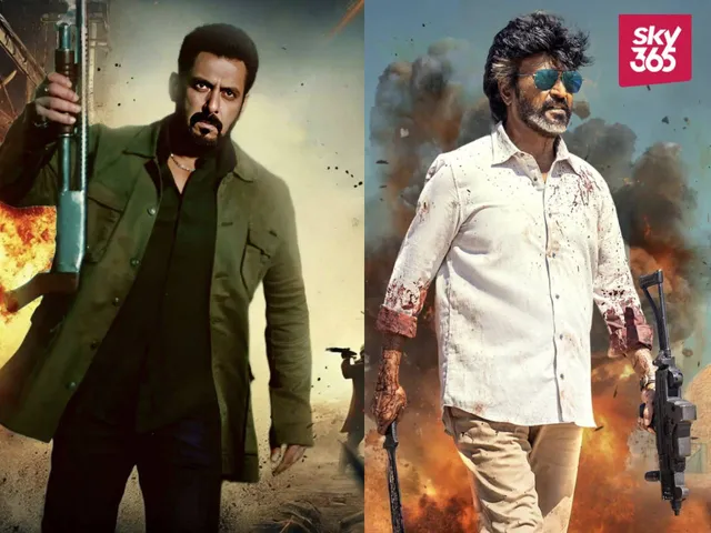 Hindi Action Movies in 2025