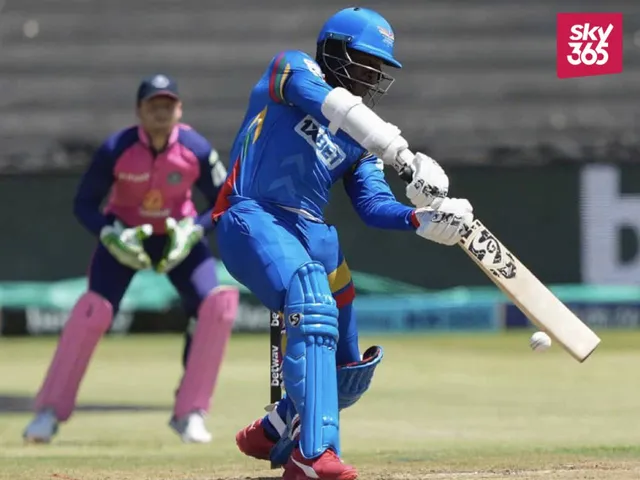 SA20 2025 Match 18 DSG vs PR