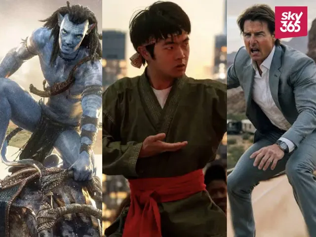 movie sequels in 2025