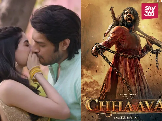 February 2025 Bollywood Movies Release