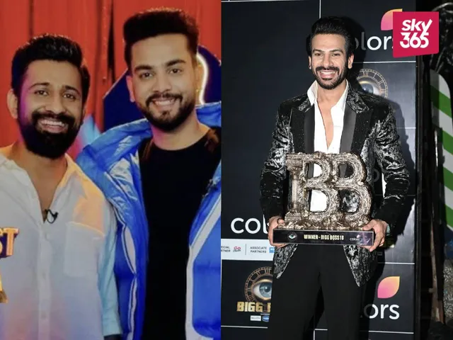 Bigg Boss 18