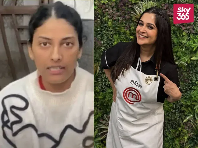 Dipika Kakar