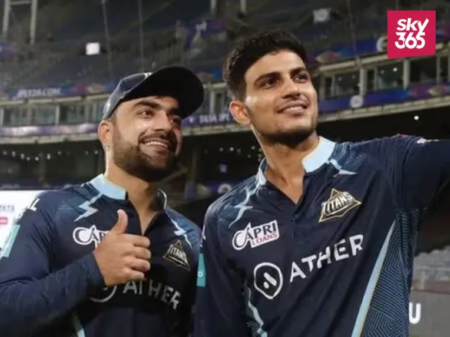 Gujarat Titans