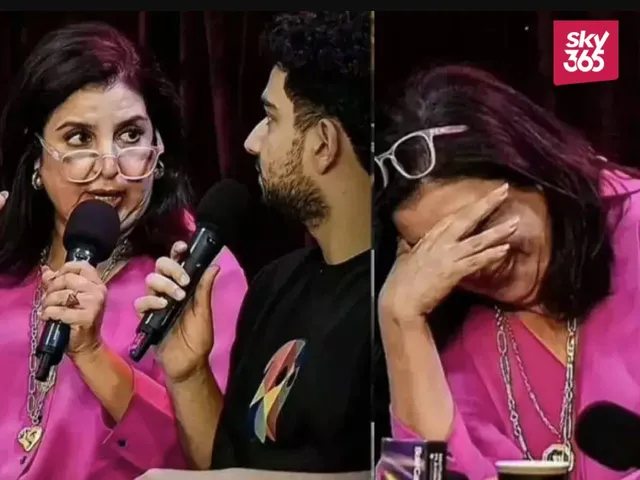 India's Got Latent Unreleased Episode Clip