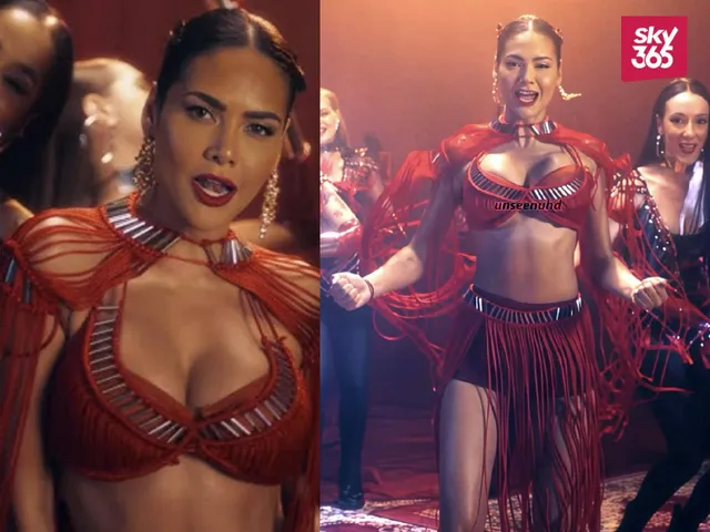 Esha Gupta