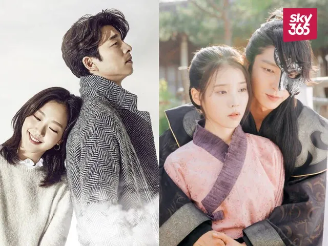 Best K-Dramas