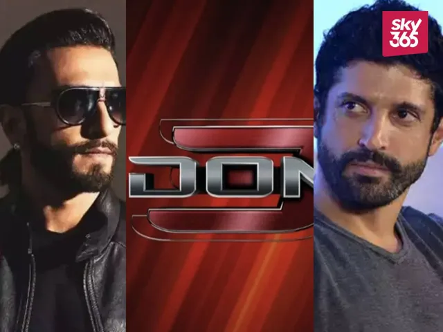 Don 3 Movie