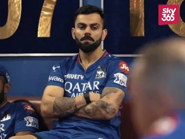 New Rules in IPL 2025