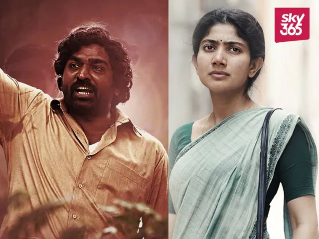 Top 10 South Indian Action Thriller Movies on OTT
