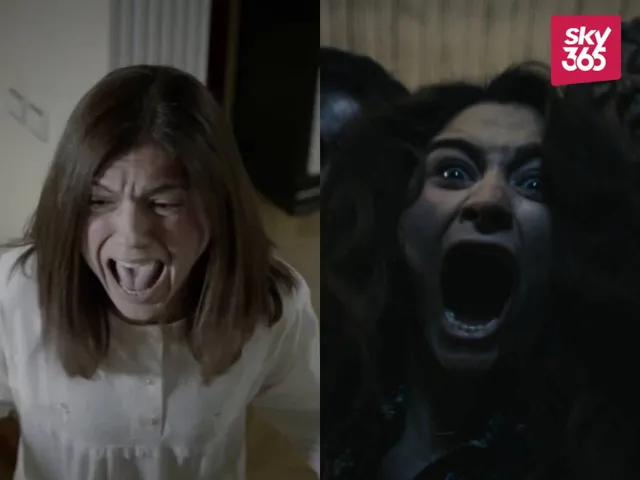 Turkish Horror Movies