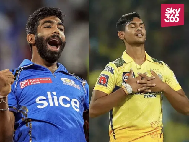 Purple Cap in IPL 2025 