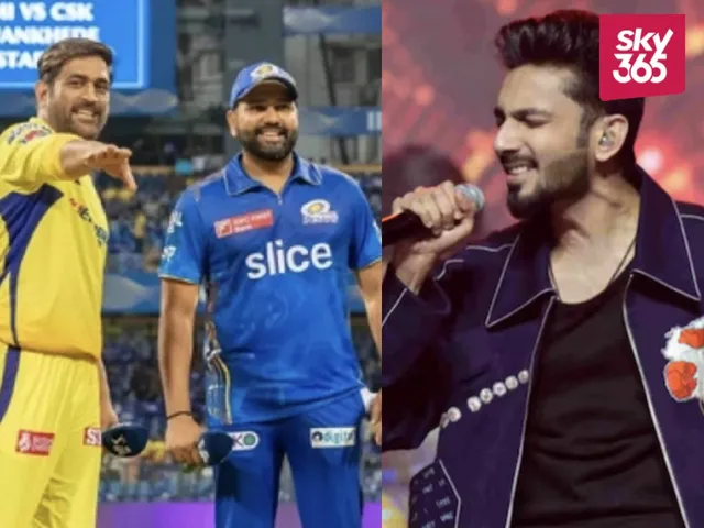 IPL 2025 CSK vs MI