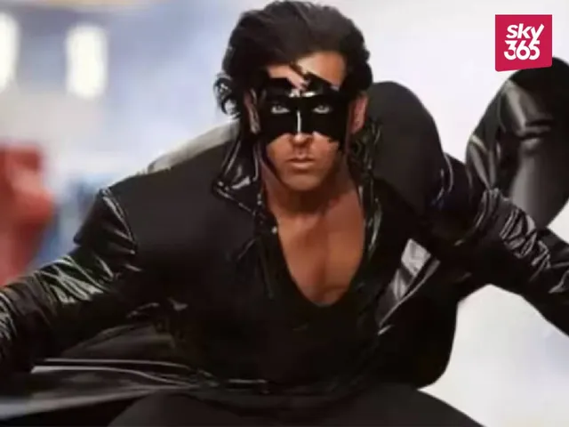 Krrish 4