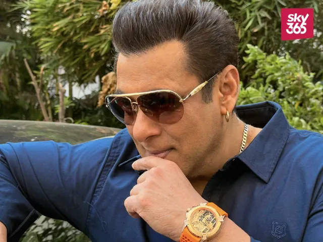 Salman Khan