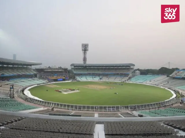 IPL Pitch Controversy Update
