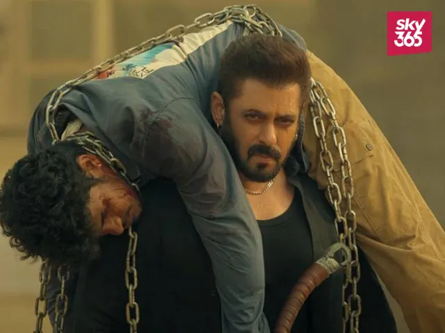 Sikandar movie