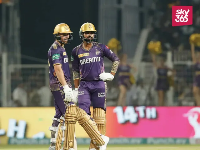 IPL 2025 KKR vs LSG Match 21 Prediction