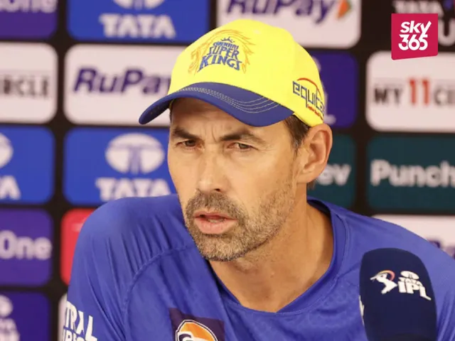 Stephen Fleming