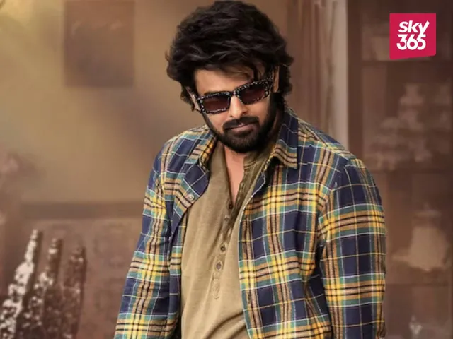 Raja Saab Release Date