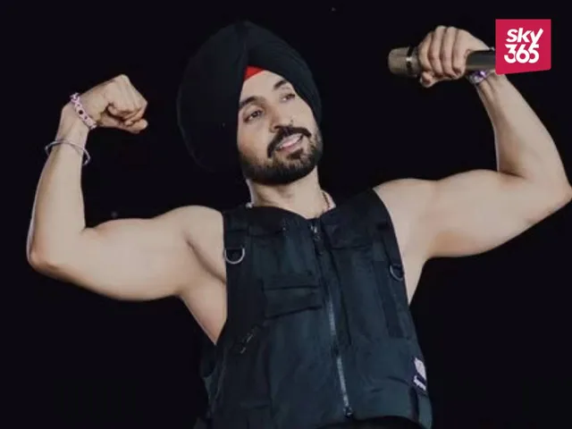 Diljit Dosanjh