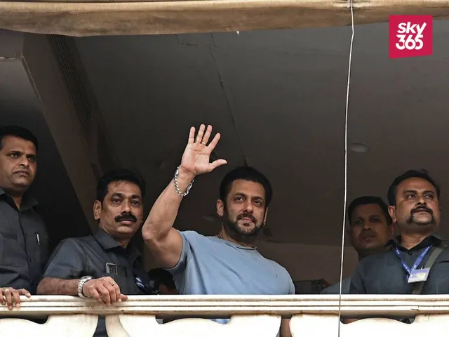 Salman Khan
