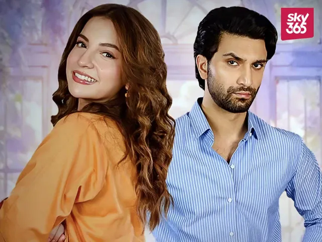Meem Se Mohabbat Season 2