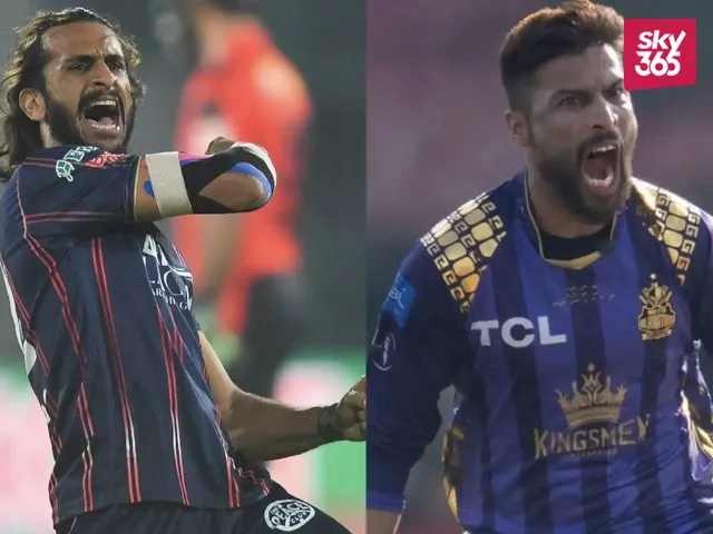 PSL 2025 KAR vs QUE Match 15 Prediction