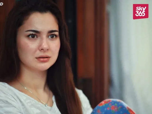 Hania Aamir