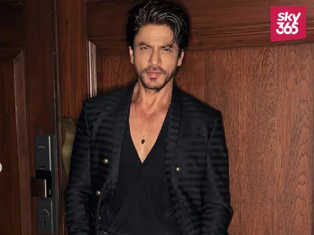 Shah Rukh Khan