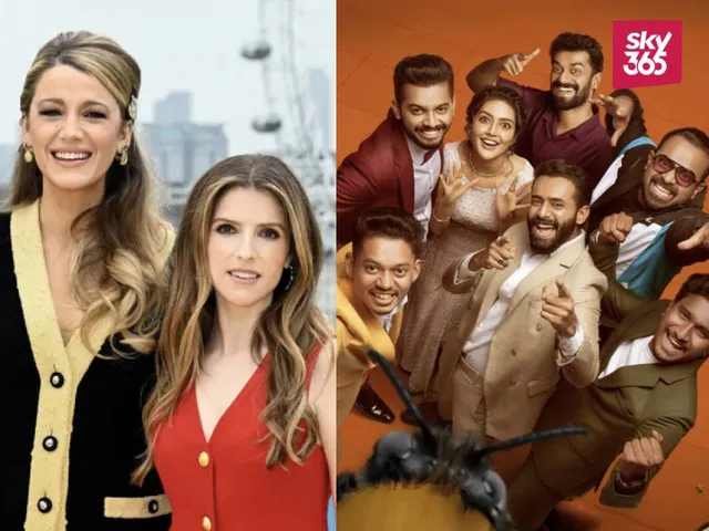 5 OTT releases of this week