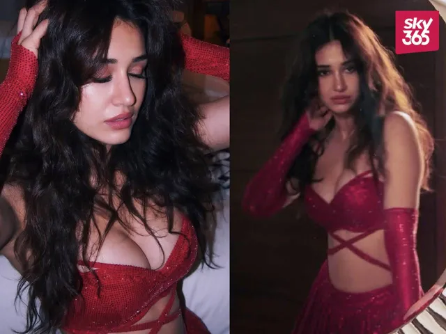 Disha Patani