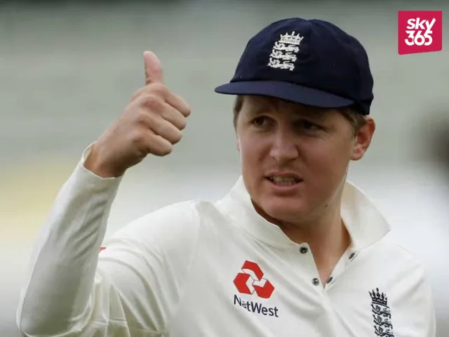 Gary Ballance
