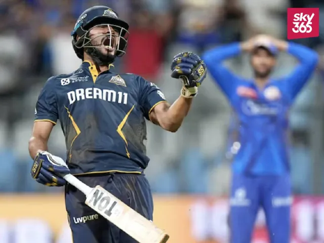 IPL 2025