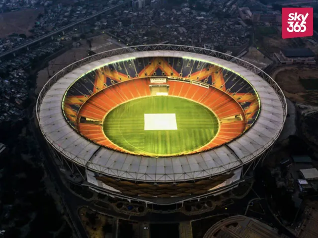 IPL 2025 Finale Venue