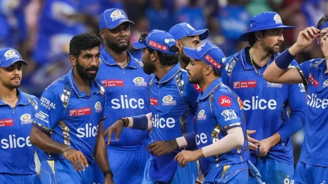 IPL 2025: When is MI’s Next Match?