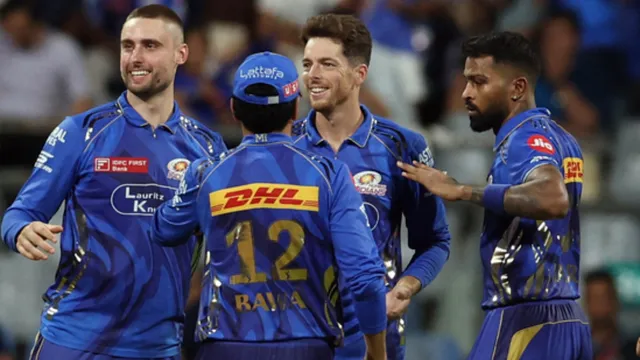 IPL 2025: When is DC’s Next Match?